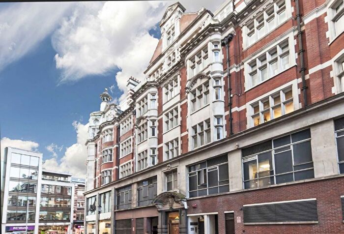 1 Bedroom Flat To Rent In Old Court Place, Kensington, W8