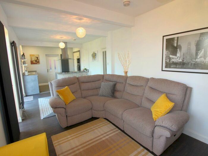 2 Bedroom Detached Bungalow For Sale In St. Bernard&s Rd, Knott End On