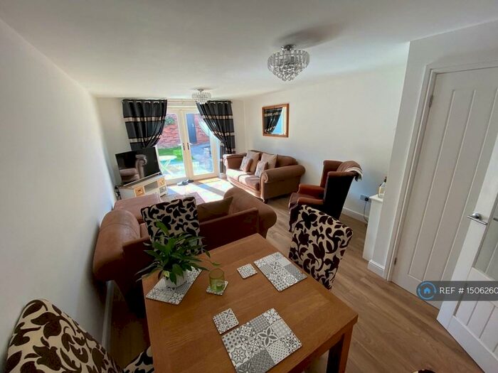 2 Bedroom End Of Terrace House To Rent In Butchers Mews, Laneham, Retford, DN22