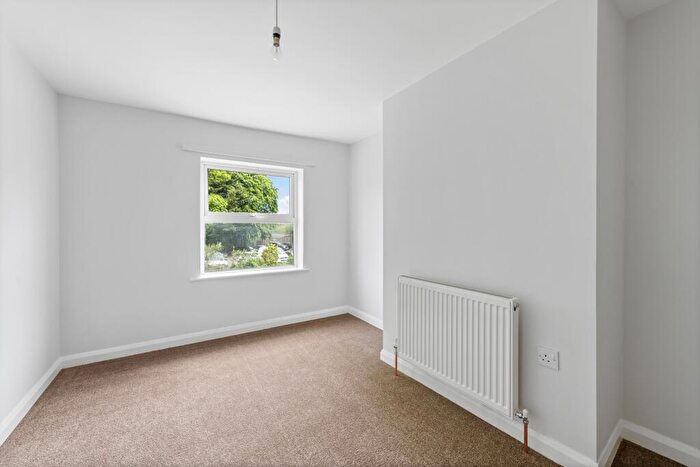 2 Bedroom Terraced House For Sale In Caroline Street, Alford, LN13