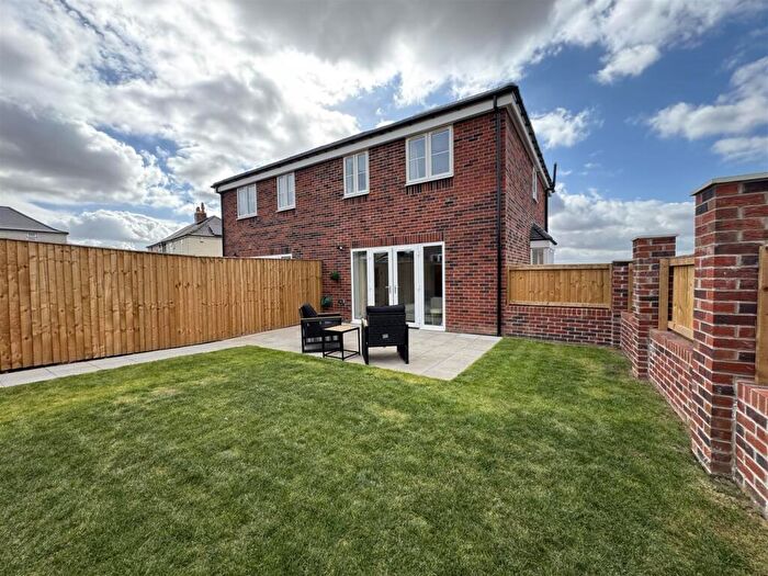 3 Bedroom House For Sale In Westfield Way, Clowne, Chesterfield, S43
