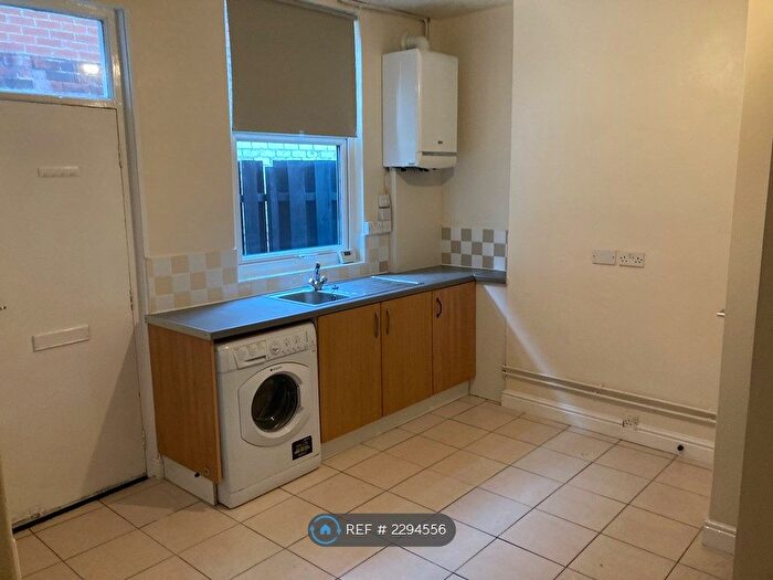 1 Bedroom Flat To Rent In Abbeydale, Sheffield, S7