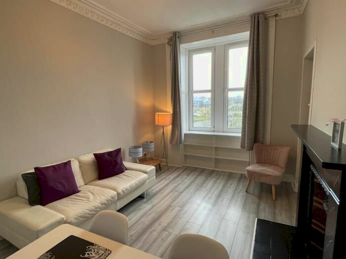 2 Bedroom Flat To Rent In F, Inveresk Road, Musselburgh, EH21