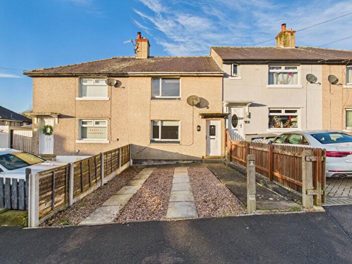 2 Bedroom Terraced House To Rent In Aldersley Avenue, Skipton, BD23