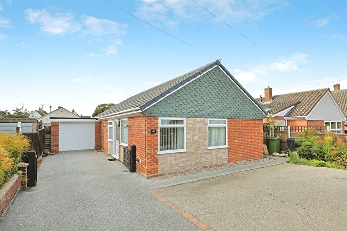 3 Bedroom Detached Bungalow For Sale In Tuttles Lane West, Wymondham, NR18