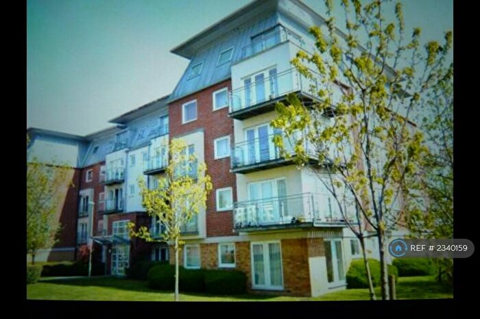 2 Bedroom Flat To Rent In Winterthur Way, Basingstoke, RG21