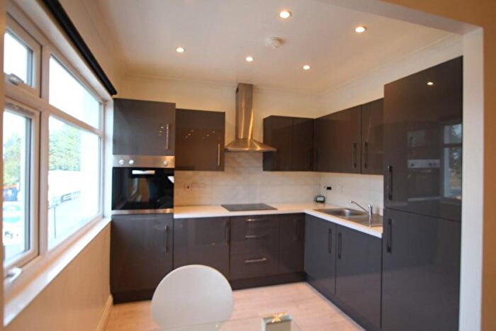 Studio To Rent In Bull Lane, Edmonton, London, N18