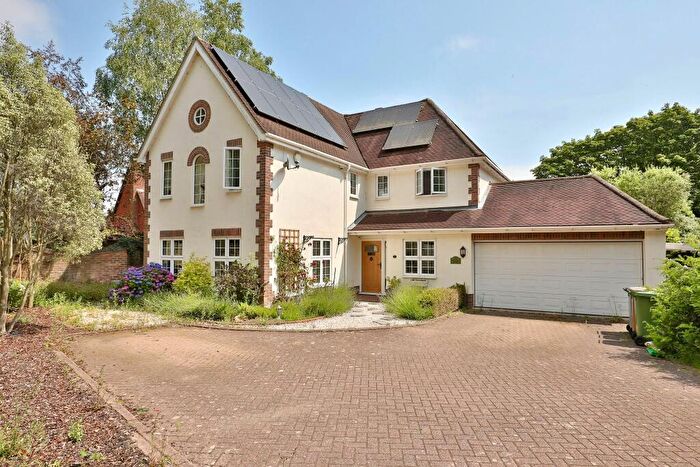 4 Bedroom Detached House To Rent In Prince Rupert Way, Norwch, NR7
