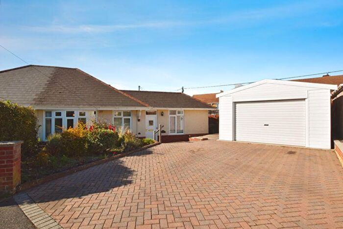 4 Bedroom Semi-Detached Bungalow For Sale In Melvin Close, Laverstock ***Video Tour***, SP1