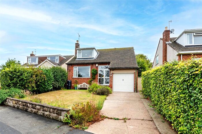 2 Bedroom Bungalow For Sale In Brookfield Drive, Rhos On Sea, Colwyn Bay, Conwy, LL28