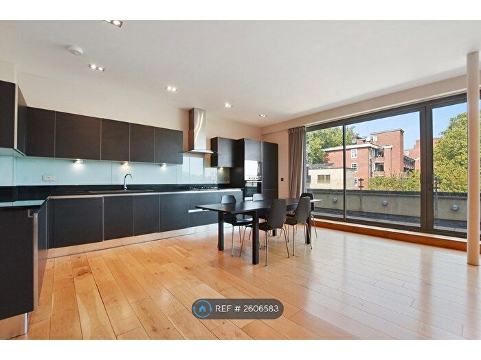 3 Bedroom Flat To Rent In Ferdinand Place, London, NW1
