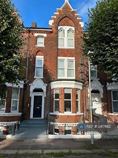 1 Bedroom Flat To Rent In St Johns Road, Dover, CT17