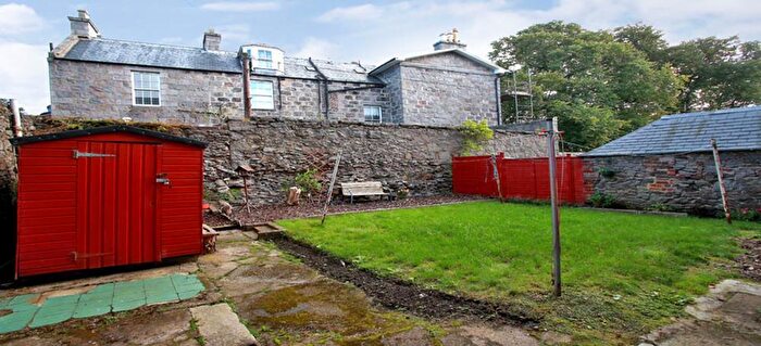 1 Bedroom Flat To Rent In Rosebank Place, Gr, AB11