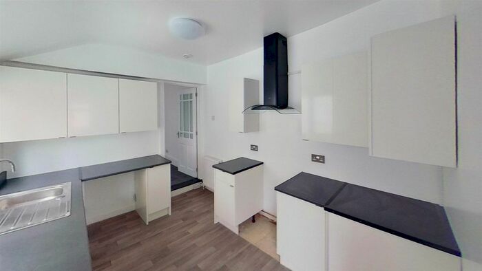 2 Bedroom Terraced House To Rent In Grenville Road, Southsea, PO4