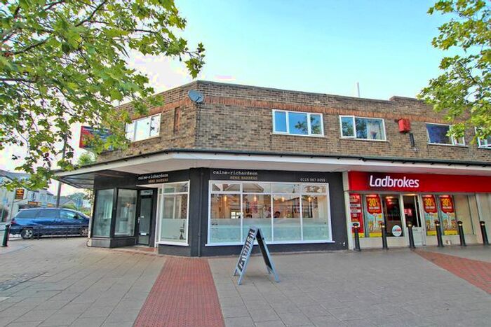 1 Bedroom Flat To Rent In Carlton Hill, Carlton, Nottingham, NG4