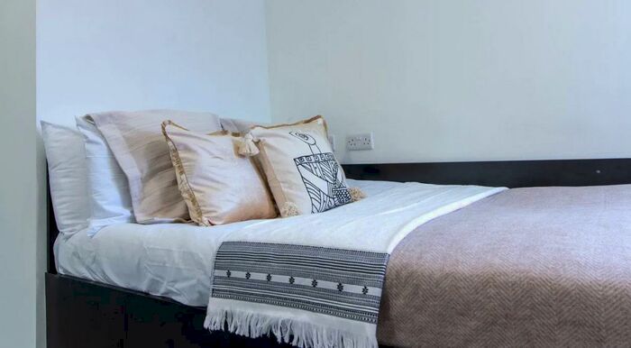 1 Bedroom Flat To Rent In Hawkins Road, Colchester, CO2