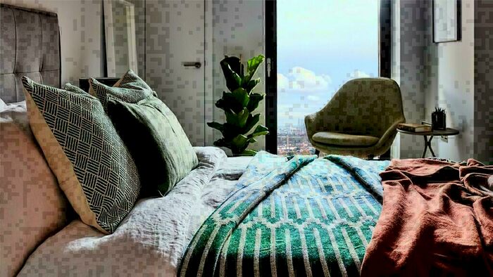 1 Bedroom Flat To Rent In Park Lane, Wembley, Middlesex, HA9