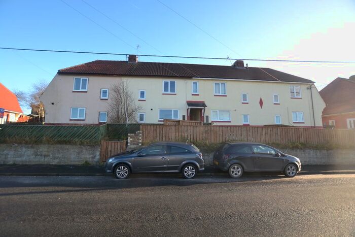 2 Bedroom Terraced House To Rent In Thornfield Road, Consett, DH8