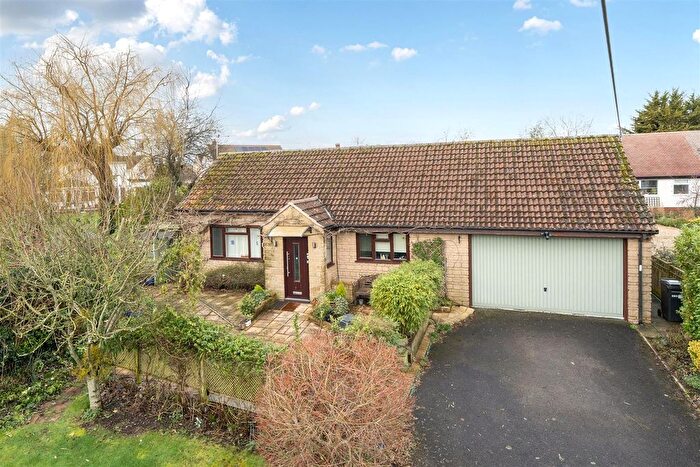 3 Bedroom Detached Bungalow For Sale In Rod Lane, Ilton, Ilminster, TA19