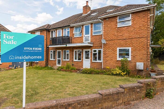 3 Bedroom Maisonette For Sale In , Acacia Road, Leamington Spa, Warwickshire, CV3