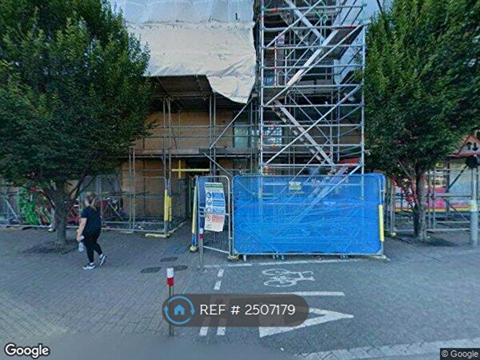 2 Bedroom Flat To Rent In Centrium, Woking, GU22