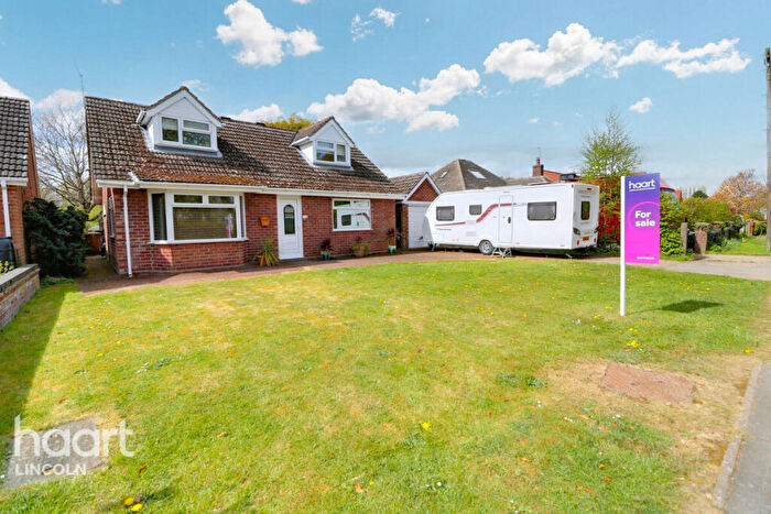 4 Bedroom Detached House For Sale In Chapel Lane, North Scarle, LN6