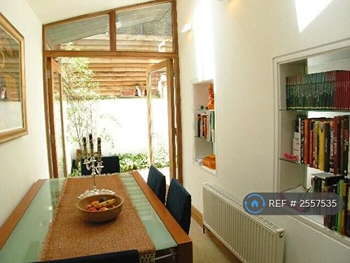 1 Bedroom Flat To Rent In Meath Street, London, SW11