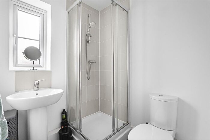3 Bedroom Terraced House For Sale In Watermans Road, Waterbeach, Cambridge, CB25