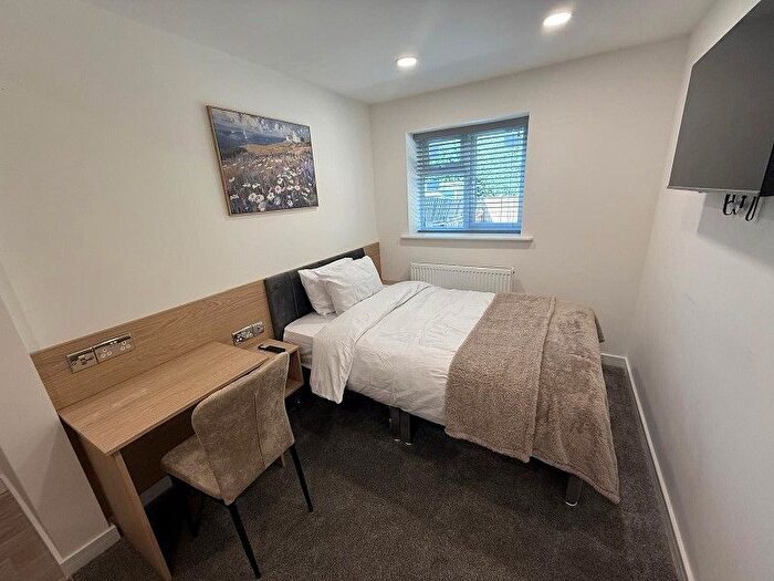 1 Bedroom Property To Rent In Oldbrook Bretton, , Peterborough, Cambridgeshire, PE3