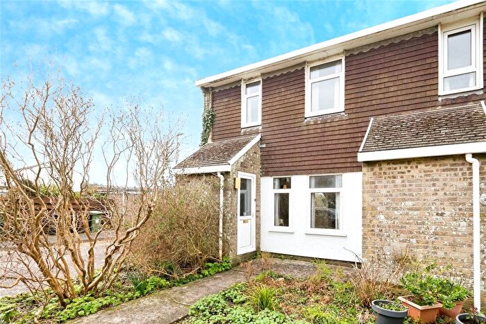 2 Bedroom End Terrace House For Sale In Tregurtha View, Goldsithney, Penzance, Cornwall, TR20