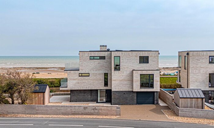 4 Bedroom Detached House For Sale In Pett Level Road, Pett Level, TN35