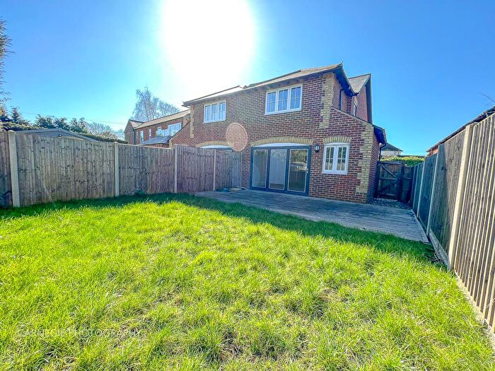 2 Bedroom House To Rent In Datchworth Green, Datchworth, Knebworth, SG3