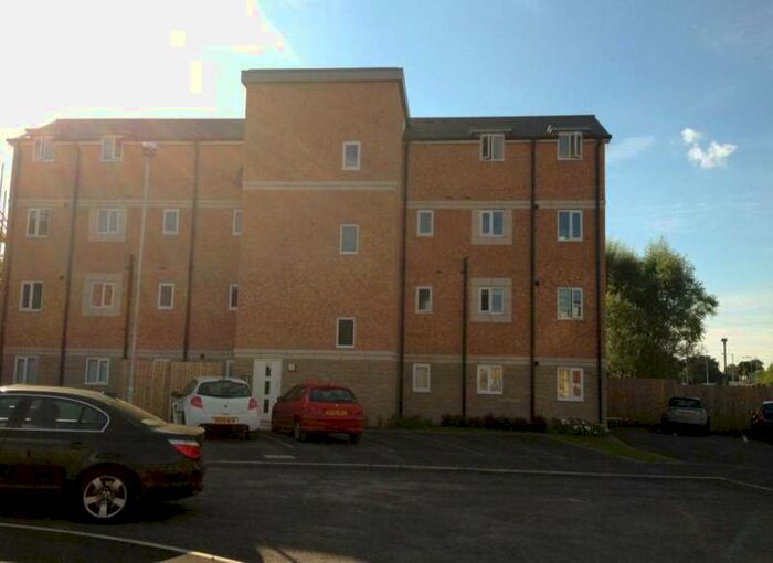 1 Bedroom Apartment To Rent In Lostock Lane, Lostock, BL6
