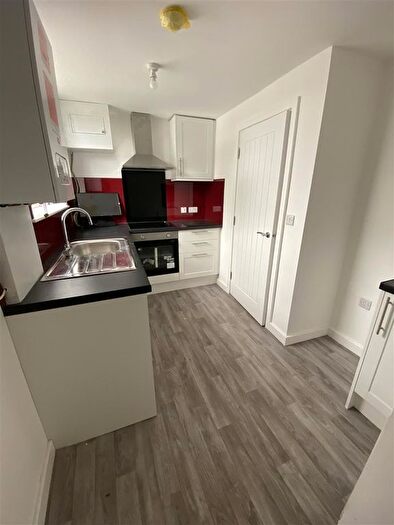 1 Bedroom Property To Rent In Abbey Road, Abbey Hulton, Stoke-On-Trent, ST2