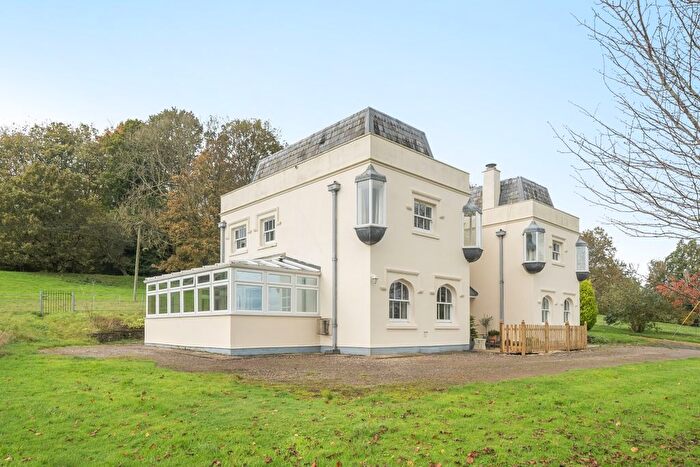 2 Bedroom Semi-Detached House To Rent In Newton Valence, Alton, GU34