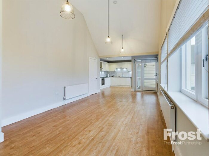 2 Bedroom Apartment To Rent In Bakery Court, London End, Beaconsfield, Beaconsfield, Buckinghamshire, HP9