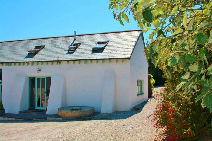 2 Bedroom Barn Conversion To Rent In Boyton, Launceston, PL15