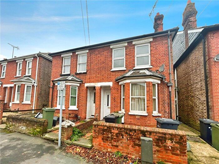 1 Bedroom Apartment To Rent In Agraria Road, Guildford, Surrey, GU2