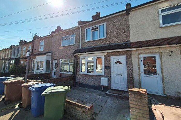 3 Bedroom Property To Rent In Charlton Street, Grays, RM20