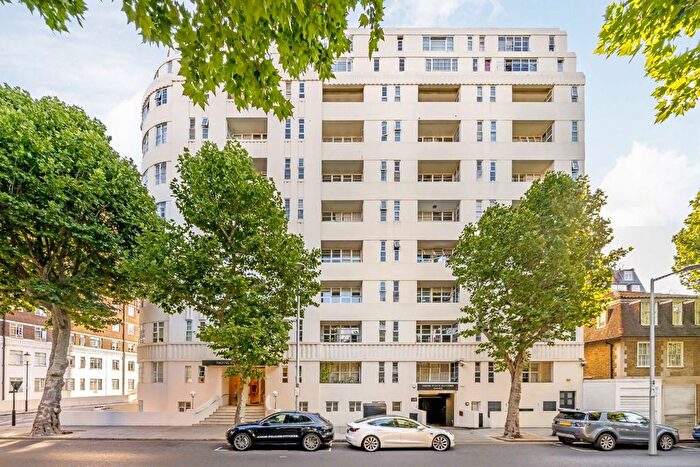 Studio To Rent In Sloane Avenue, Chelsea, SW3