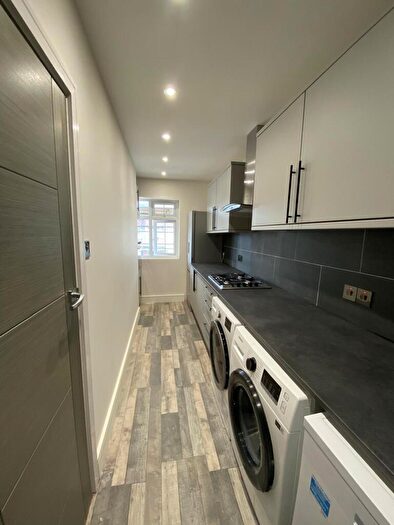 3 Bedroom Flat To Rent In Ashburton Road, Ruislip, HA4