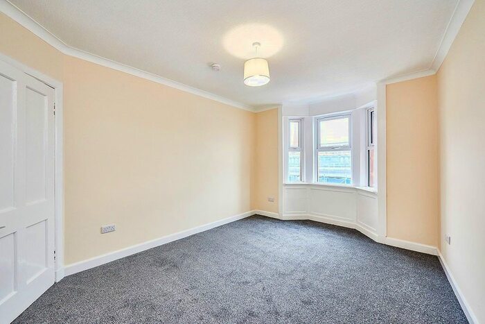 2 Bedroom Flat To Rent In D Great King Street, Dumfries, DG1