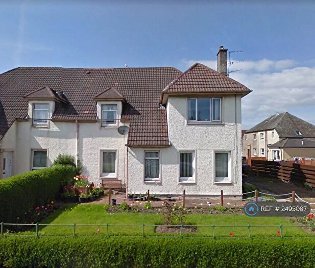 3 Bedroom Flat To Rent In Bridge Of Weir Road, Linwood, Paisley, PA3