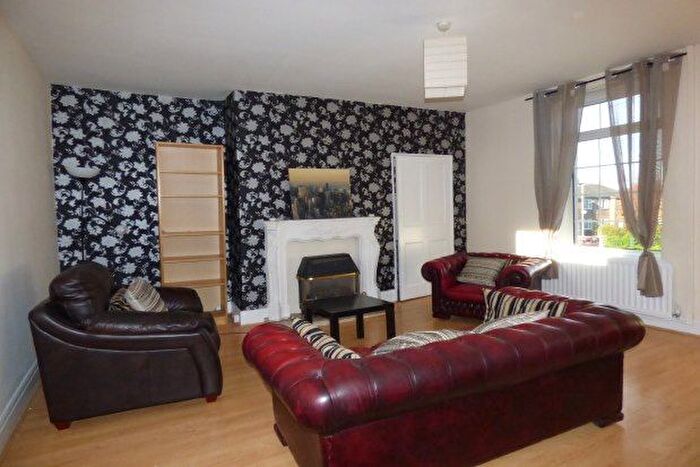 2 Bedroom Flat To Rent In Marshall Terrace, Durham, DH1