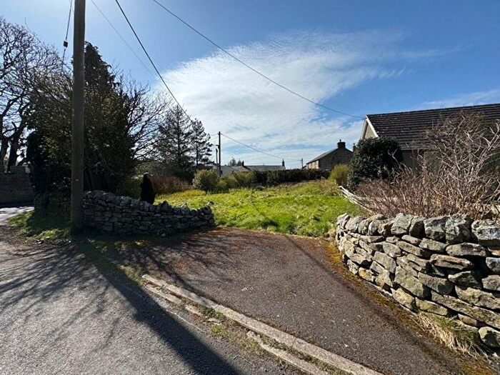 Land For Sale In Land On The South Side Of The Close, West Woodburn, Northumberland, NE48