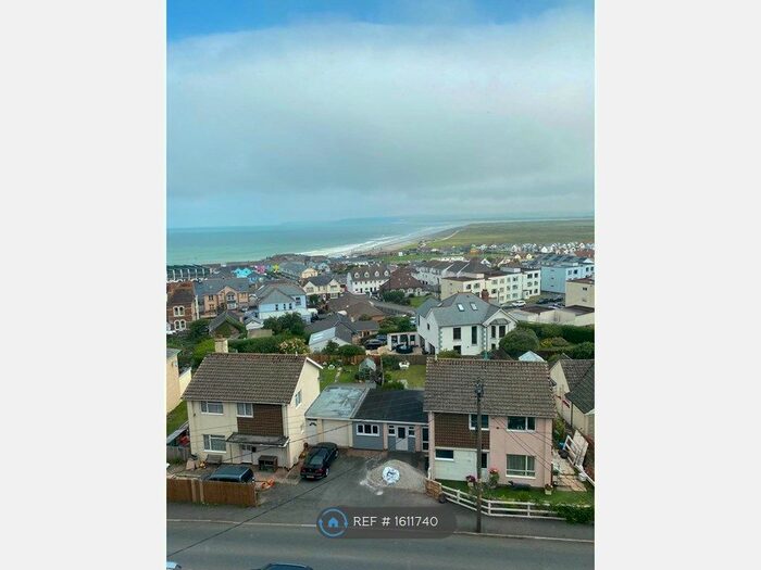 2 Bedroom Flat To Rent In Barnet House, Westward Ho, Bideford, EX39