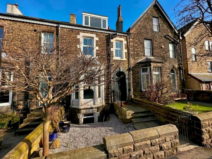 4 Bedroom Terraced House To Rent In Tivoli Place, Ilkley, LS29