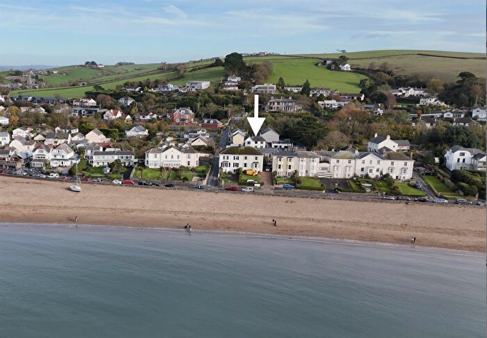 4 Bedroom Detached House For Sale In Kiln Close Lane, Instow, Bideford, EX39