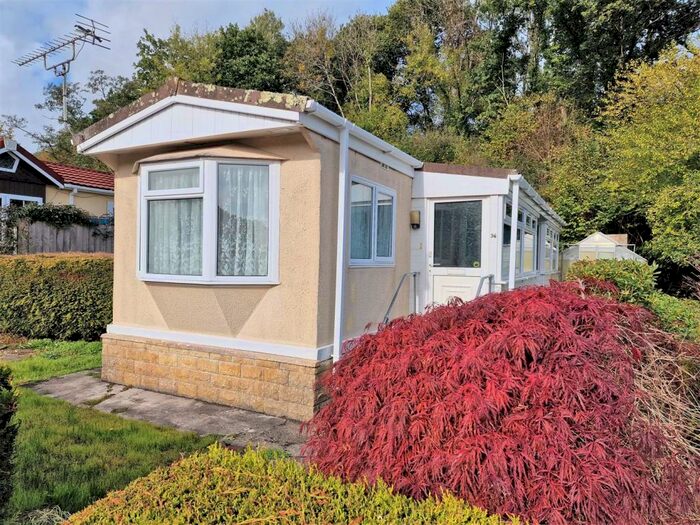 1 Bedroom House For Sale In St. Dominic Park, Callington, PL17