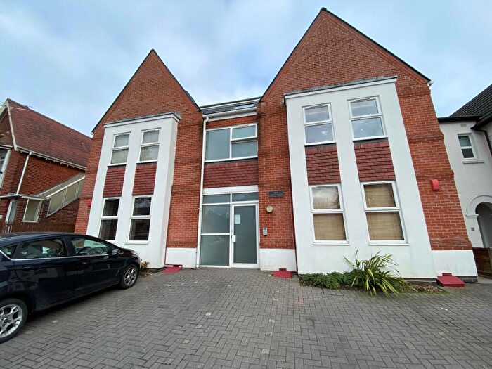 1 Bedroom Apartment To Rent In Drummond Road, Bournemouth, BH1